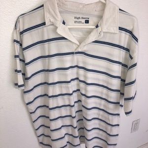 High Sierra Men’s Polo